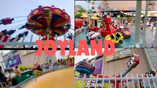 Joyland Amusement Park Lahore#fortressstadium#lahorepakistan#fun