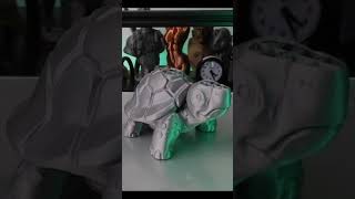 Cool Turtle 3D Print Timelapse