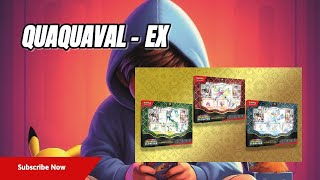 UNBOXING - COLLEZIONE PREMIUM QUAQUAVAL-EX