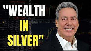 The Silver Market: A Patient Investor's Goldmine - David Morgan