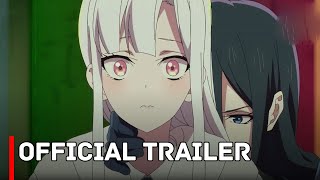 Maou 2099 Demon Lord 2099   Trailer