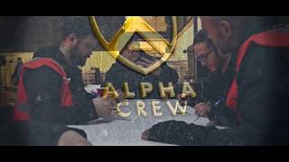 2020 Alpha Crew Crew Training Video.