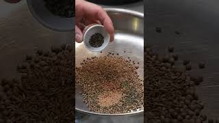 Curry Powder - make your own! #indianfood #recipe #spices