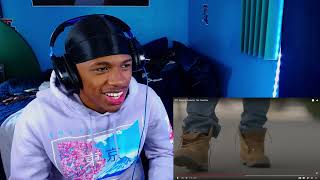 LIL DURK OTF Gaming Presents: The Trenches | REACTION