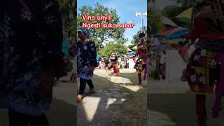 jogedan terbaru vina unyil #ebeg #viral