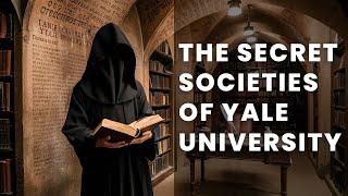 The Secret Societies of Yale University Explored