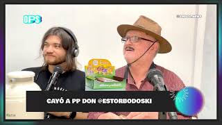 #PERDONPATRICIA 08 | CON DON ESTORBODOSKI