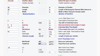 Clarifier Laundering Weirs Rev 2