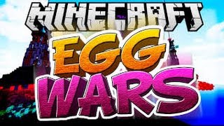 EGGWARS || w/nicostar 07 MINECRAFT ITA ||