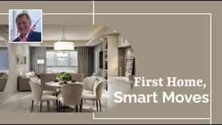 First Home, Smart Moves | Your Incredible Lender, Apex Mortgage Brokers