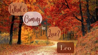 🔥♌️ Leo- Rediscovering Self-Love And Self-Worth...🥰❤️