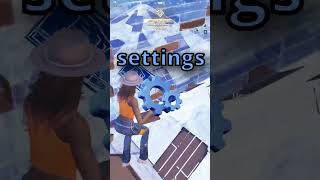 BEST Keyboard Settings (AIMBOT🎯)  #fortniteclips #fortnitebattleroyale #fortnitemontage