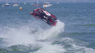 SealSkin Blog: Jet Ski Freestyle