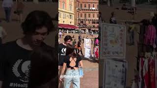 Piazza del Campo, Siena - Italien Rundreise