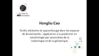 Hongliu Cao