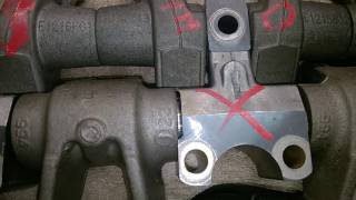 Identifying a bad Rocker Arm Assembly on the Dodge 3.5L