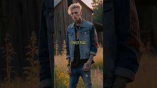 MGK new song - Lonely Road - Machinegunkelly - Jellyroll - lyrics #shorts #music #anime #lyrics #mgk