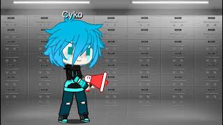 CHEIRO DE PNEU QUEIMANDO!! (FIZ DENOVO ;----;) Ft: Yunex Cyko studios