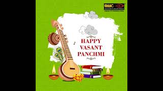 MAAC VASANT PANCHAMI