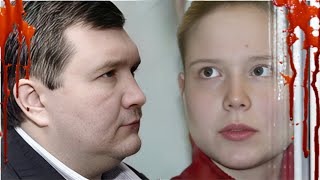 😱 Дело Изуверов Гречушкиных. Очень Жестокая история..😡