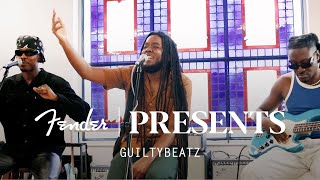 Fender Presents: GuiltyBeatz | Fender