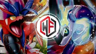 Pokémon Scarlet & Violet   Area Zero Theme TMG Remix The Musical Ghost 🎵No Copyringht Music🎧 #music