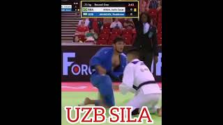 MANA XALOL UZB #рекомендации #judo #wrestling #рек #taekwondo #кураш #bjj #шортс #mma #дзюдо