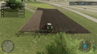 Farming Simulator 22 Elmcreek #12