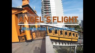 ANGEL´S FLIGHT