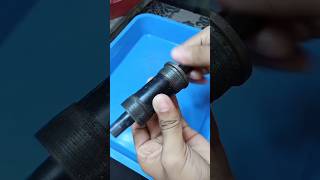 Repacking Square type Bottom Bracket