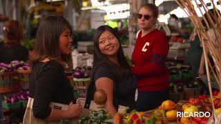 A Day at the Jean-Talon Market (teaser) | RICARDO