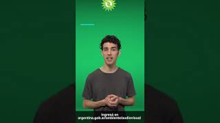 ♻️ Aprendé, informate y sumate a campañas ingresándo en argentina.gob.ar/ambiente/audiovisual