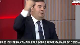 É inacreditável a cara de pau desse sujeito... Reelegê-lo presidente foi um grande erro.