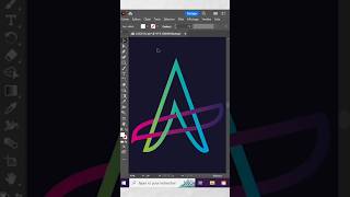 ILLUSTRATOR TUTORIEL #illustrator #illustratortutorial #design #logo