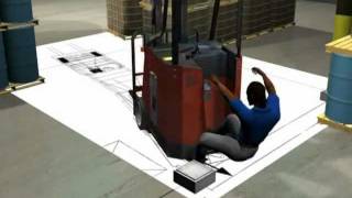 Demonstrative Evidence: Forklift Mishap | Demonstratives | ESi