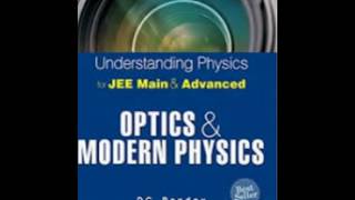 Understanding Physics for JEE Main