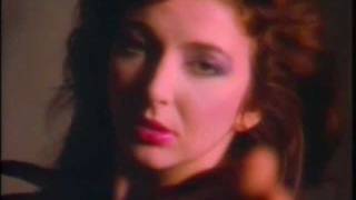 Kate Bush -  RUNNING UP THAT HILL  (HQ)