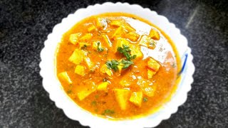 Simple paneer recipe / very easy method to make paneer recipe