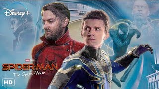 SAIU NOVO TRAILER HOMEM ARANHA SEM VOLTA PARA CASA!! (dublado)