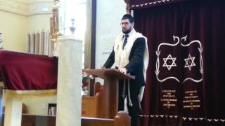 Rabbi Azoulay - Fast of 10th of Tevet, תענית עשרה בטבת