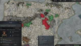 [Crusader Kings III] [Mod Très Difficile] Dynastie Welf, Déshérités et Pêcheurs Ep 1.2 !mods