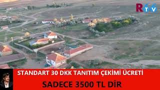 Dedeli Köyü / Şefaatli / Yozgat