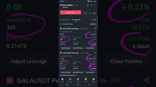 Do This and Never Get Liquidated Anymore | Binance Hedge Mode Strategy | BINANCE FUTURE  (2024)