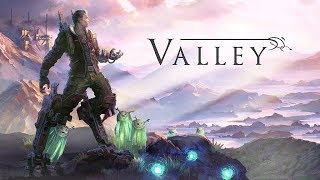 تحميل لعبة المحاكاة Valley مجانا