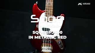 Bass Mungil SQOE SPJ400 Ini Cocoknya Buat Siapa Ya?? | SQOE BASS