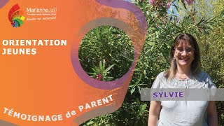 Bilan de Potentiels, le témoignage de parent   Sylvie