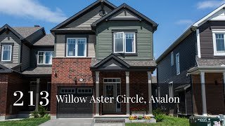 613 Willow Aster