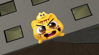 REAL SCARY Ninimo In Garry's Mod