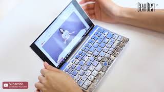 World's Smallest Laptop  - Best Mini Laptop 2018