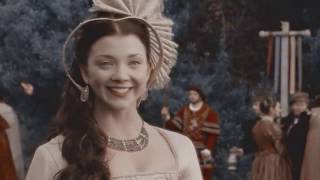 Образы Анны Болейн в кино/Images of Anne Boleyn in the movies